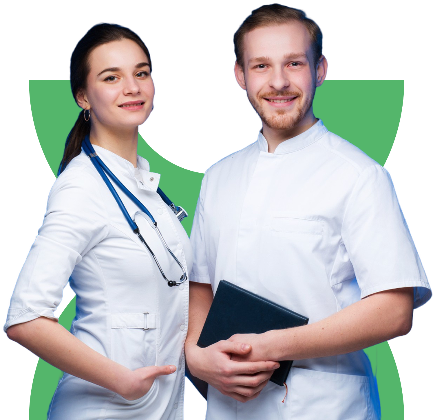 Health and Social Care category