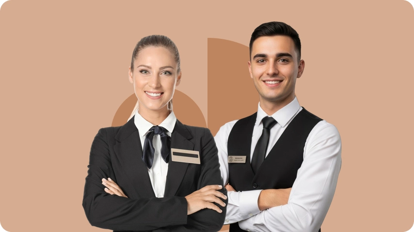 Hotel Management