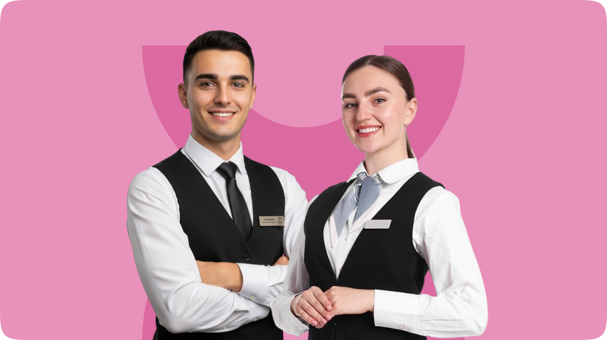 Hotel Management