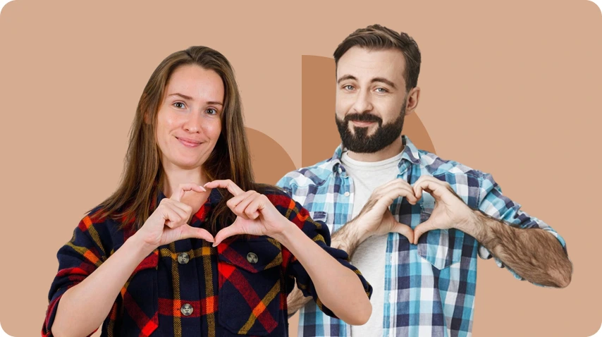 British Sign Language – Level 1