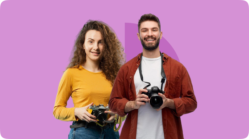 Travel Photography Training Course