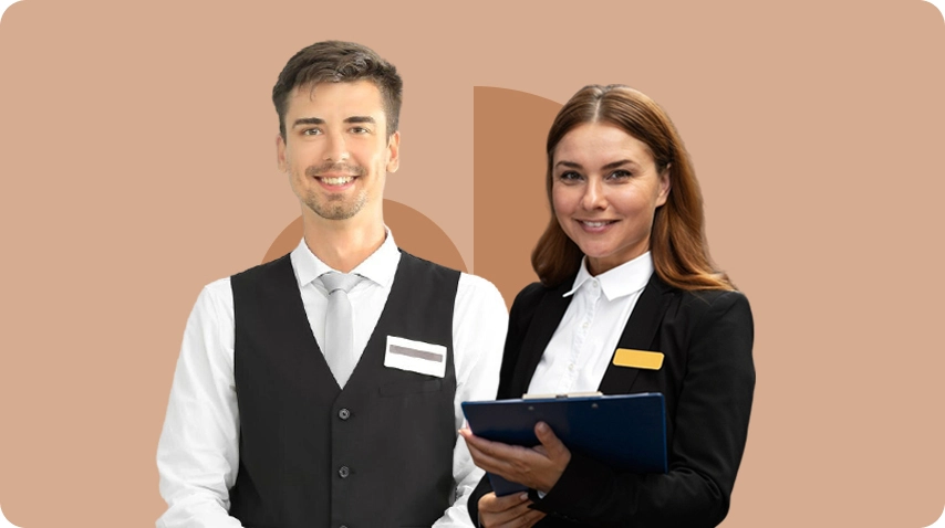 OPERA Cloud Property Management System (PMS)
